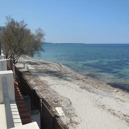 Bilocale Lungomare
