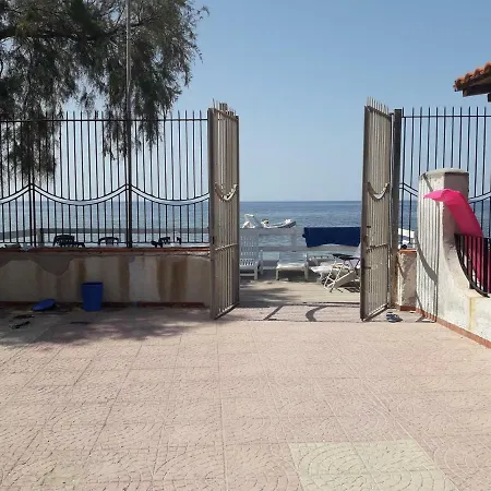 Bilocale Lungomare *