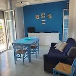 Διαμέρισμα Bilocale Lungomare Carini