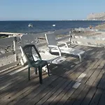Bilocale Lungomare Carini