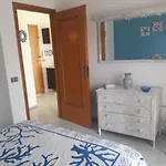 Διαμέρισμα Bilocale Lungomare Carini