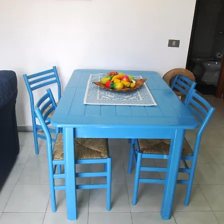 Apartament Bilocale Lungomare
