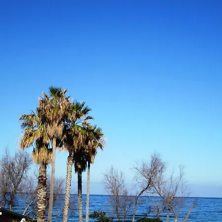 Bilocale Lungomare