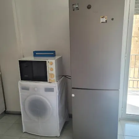 Bilocale Lungomare Apartament *