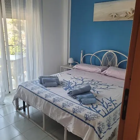 Bilocale Lungomare Apartament *