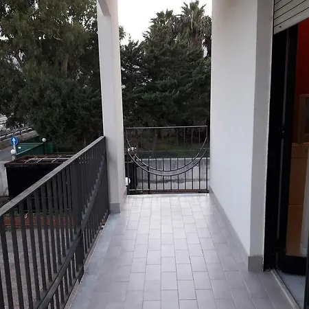 Apartament Bilocale Lungomare *