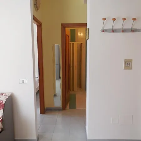 Apartament Bilocale Lungomare Carini