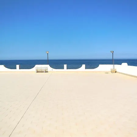 Apartament Bilocale Lungomare