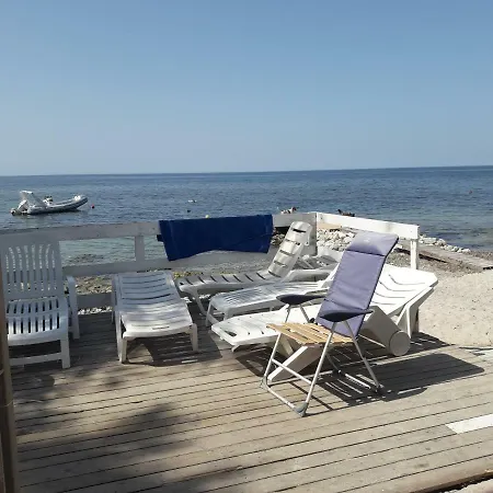 Bilocale Lungomare * Carini