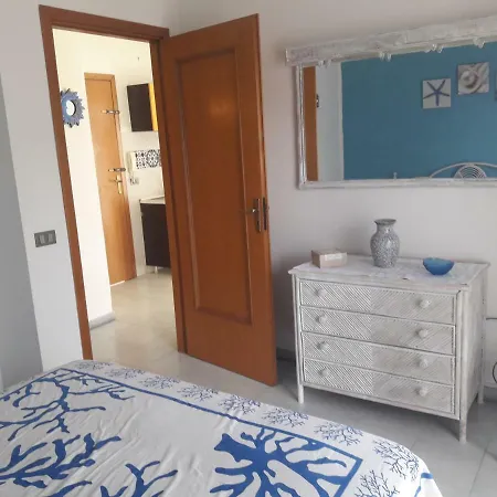 Apartament Bilocale Lungomare Carini